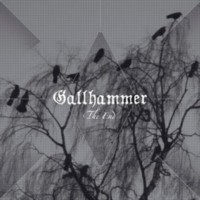 GALLHAMMER The end