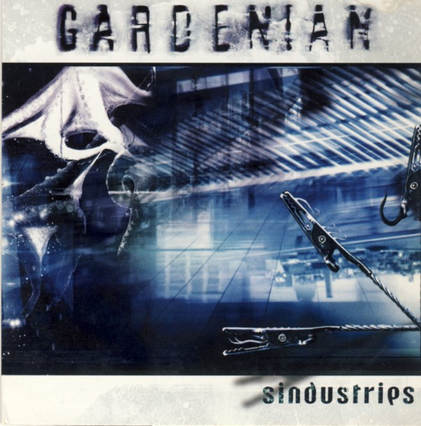 GARDENIAN Sindustries (Promo CD)
