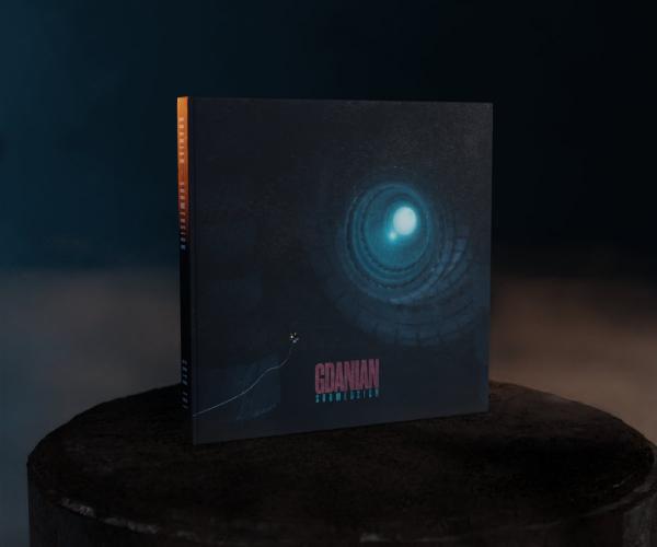 GDANIAN Submersion