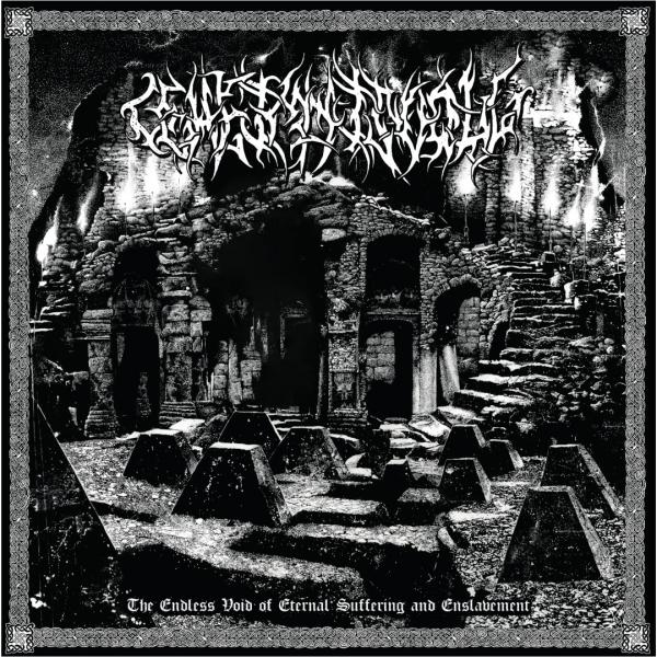 GEHEIMNISVOLL The Endless Void of Eternal Suffering and Enslavement