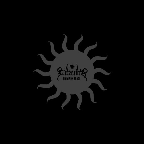 GEHENNA Adimiron Black