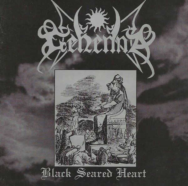 GEHENNA Black Seared Heart (2008)