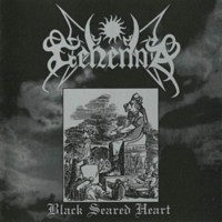 GEHENNA Black seared heart