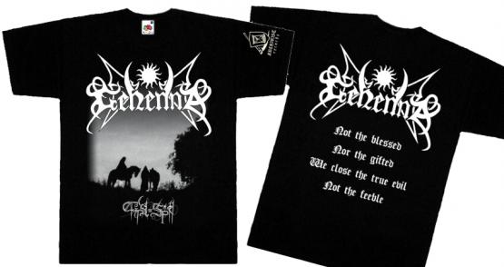 GEHENNA First Spell - TS L