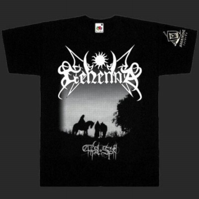 GEHENNA First Spell - TS XL