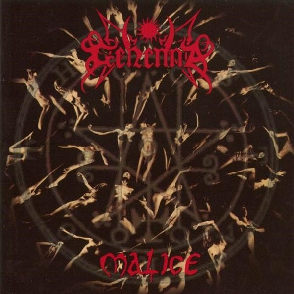 GEHENNA Malice