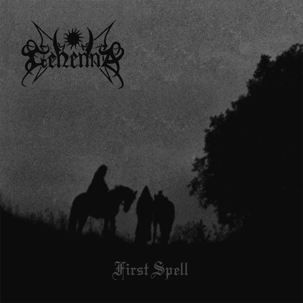 GEHENNA The First Spell + 10 Bonus