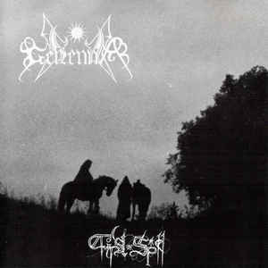 GEHENNA The first spell