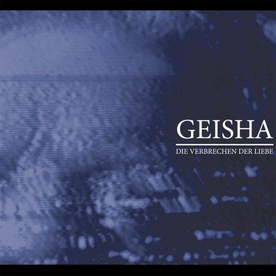 GEISHA Die verbrechen der liebe