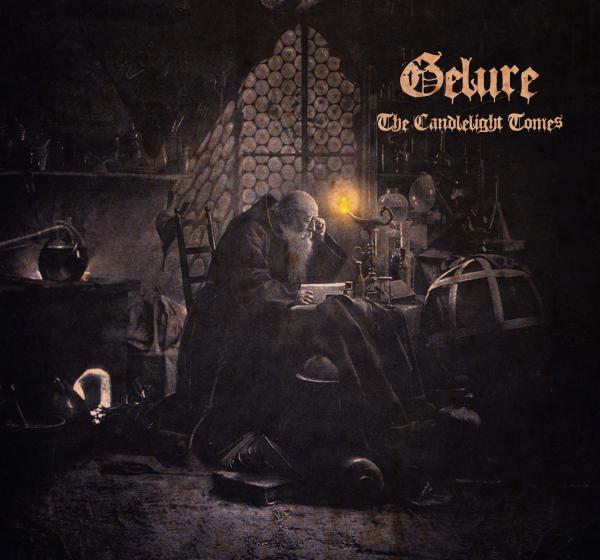 GELURE The Candlelight Tomes