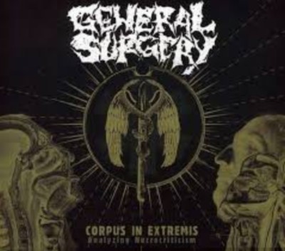GENERAL SURGERY Corpus in extremis