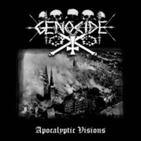 GENOCIDE (GER) Apocalyptic visions