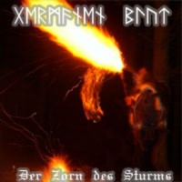 GERMANEN BLUT Der zorn des sturms