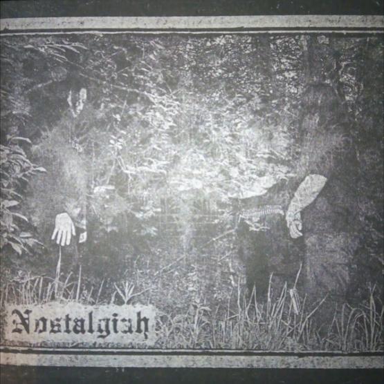 GESTAPO 666 Nostalgiah