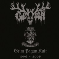 GEWEIH Grim Pagan Kult - 2-CD