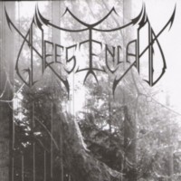 GHEESTENLAND - GRIM FUNERAL Total necro deceased - Split