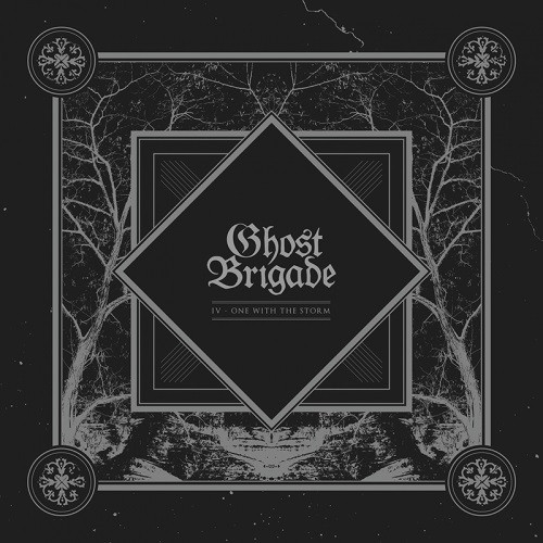 GHOST BRIGADE IV - One with the Storm
