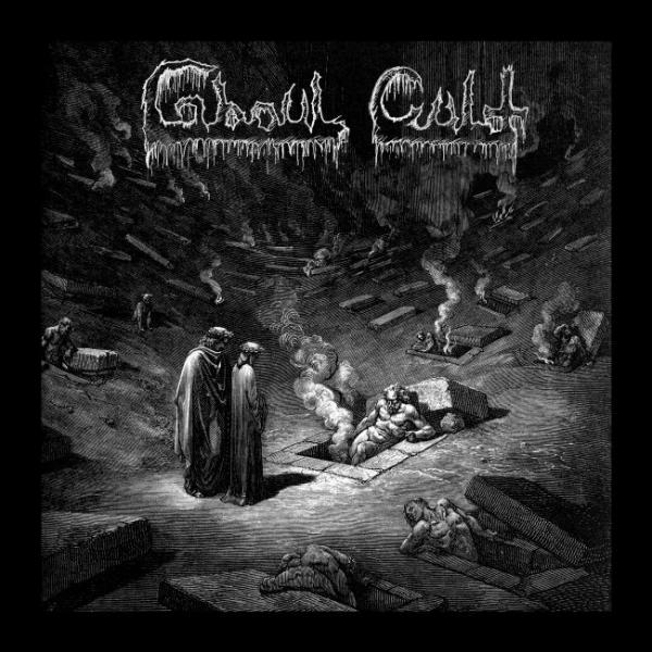 GHOUL-CULT Ghoul-Cult