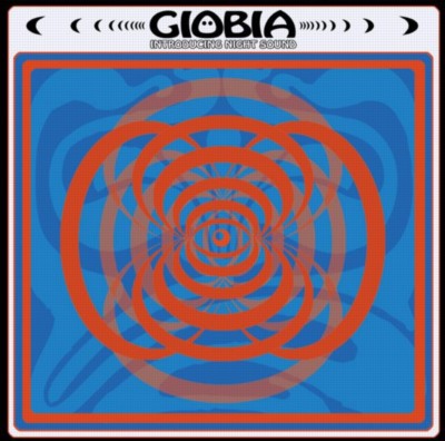 GIOBIA Introducing night sound