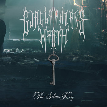 GJALLARHORN'S WRATH The Silver Key