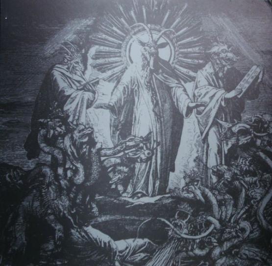 GLORIOR BELLI O laudate dominus