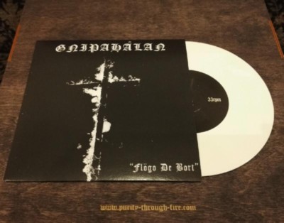 GNIPAHALAN Flögo de bort - Ltd