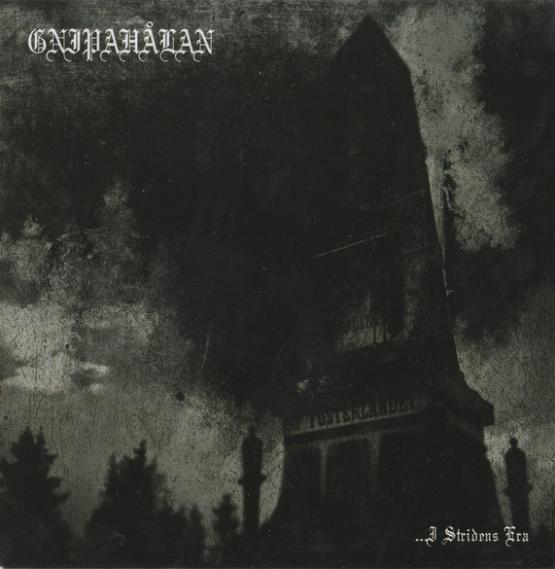 GNIPAHALAN I Stridens Era - Ltd