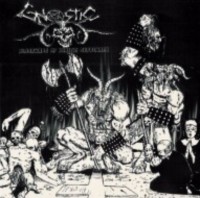 GNOSTIC Bloodwards of heretic supremacy