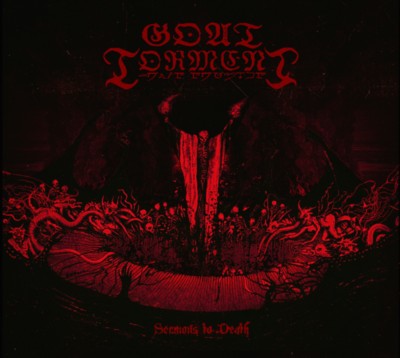 GOAT TORMENT Sermons to Death