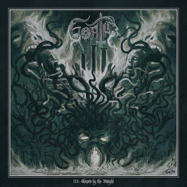 GOATH III: Shaped by the Unlight