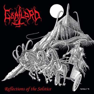 GOATLORD Reflections of the solstice