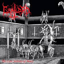 GOATLORD The last sodomy of mary