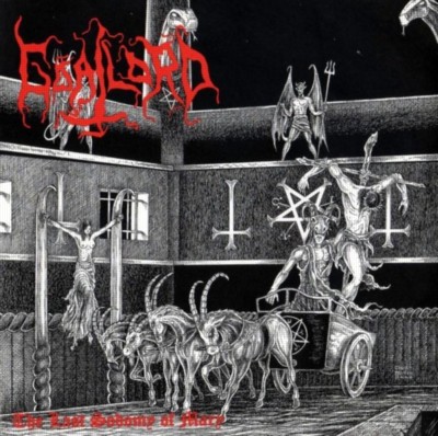 GOATLORD The last sodomy of mary