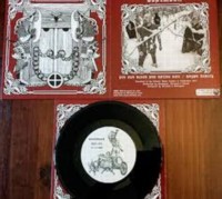 GOATMOON Tahdon riemuvoitto
