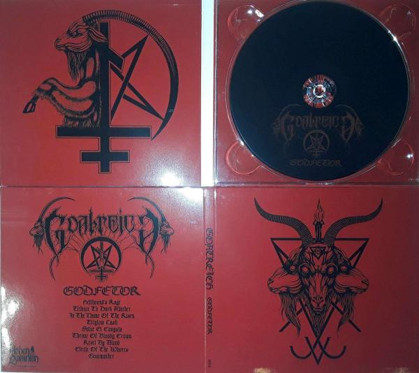 GOATREICH Godfetor 