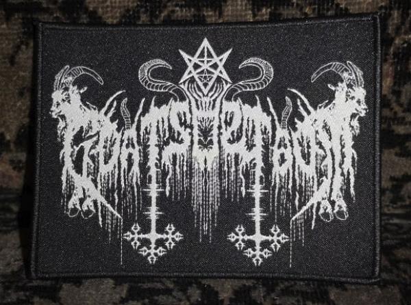 GOATS OF DOOM Logo 