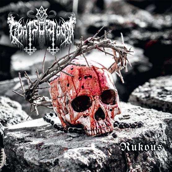 GOATS OF DOOM Rukous