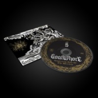 GOATWHORE Constricting Rage of the Merciless