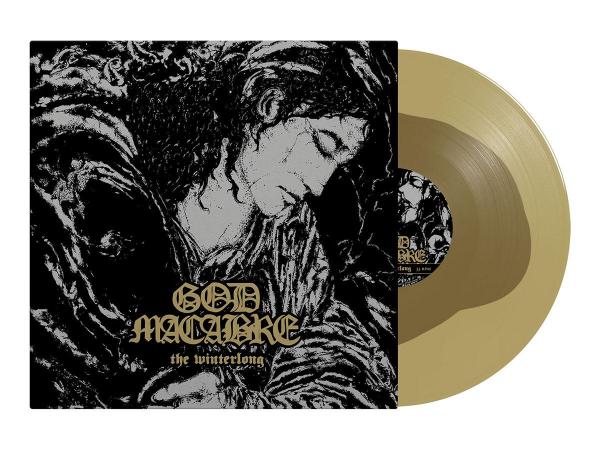 GOD MACABRE The Winterlong...