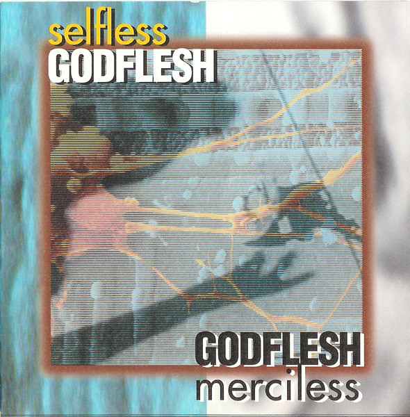 GODFLESH Merciless