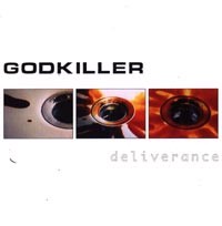 GODKILLER Deliverance