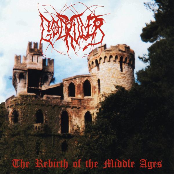 GODKILLER The Rebirth of the Middle Ages