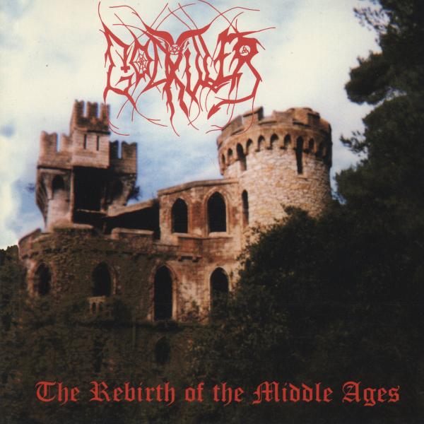 GODKILLER The Rebirth Of The Middle Ages