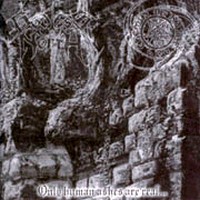 GODLESS NORTH - CHEIMIN DE HAINE Only human ashes are real