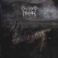 GODLESS NORTH Fimbulvetr 2CD