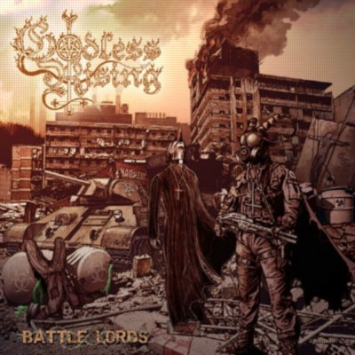 GODLESS RISING Battle lords