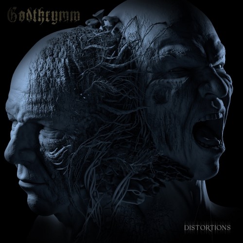 GODTHRYMM Distortions (Colour Mix)