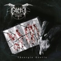 GOETIA Theurgia Goetia