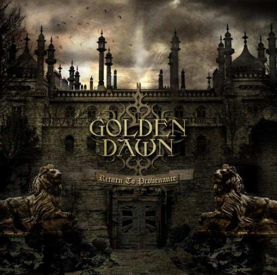 GOLDEN DAWN Return to Provenance