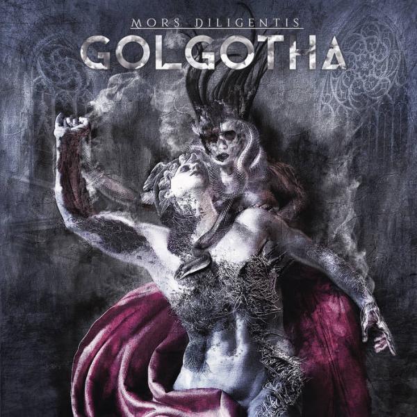 GOLGOTHA Mors Diligentis